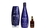 Clorofitum Miracle Platinum Leave-in e Pós-Sha e Caut 35 ml
