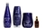 Clorofitum Miracle Platinum Sha e Leave e Másc e Caut 35 ml