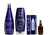 Clorofitum Miracle Platinum Shamp e Leave e Rest Mono e Caut