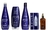 Clorofitum Trio Miracle Platinum + Rest Mono e Cauter 100 ml