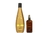 Clorofitum Ouro 24 K Gold Shampoo e Cauterizador 100 ml