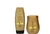 Clorofitum Ouro 24 K Gold Leave-in e Máscara