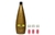 Clorofitum Ouro 24 K Gold Shampoo e 3 Botulínica