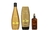 Clorofitum Ouro 24 K Gold Sha e Leave-in e Caut 100 ml