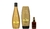 Clorofitum Ouro 24 K Gold Sha e Leave-in e Caut 35 ml
