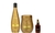Clorofitum Ouro 24 K Gold Sha e Máscara e Cauterizador 35 ml