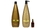Clorofitum Ouro 24 K Gold Sha e Progressiva e Caut 35 ml