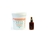 Clorofitum Vitta Cachos Gellatina 1 Kg e Cauterizador 35 ml