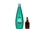Clorofitum Zero Poo Shampoo e Cauterizador 35 ml