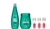 Clorofitum Zero Poo Shampoo e Máscara e 3 Botulínica