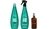 Clorofitum Zero Poo Shampoo e Soro e Cauterizador 100 ml