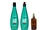 Clorofitum Zero Poo Co-Wash e Ativador e Cauterizador 100 ml