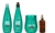Clorofitum Zero Poo Sha e Ativador e Másc e Caut 100 ml