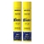 Glatten Biovin A Shampoo e Condicionador
