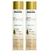 Glatten Brilliance Shampoo e Condicionador