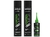 Glatten Control Queda Shampoo e Condicionador e Tônico