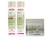 Glatten Garlic Therapy Shampoo e Condicionador e Máscara