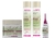 Glatten Garlic Therapy Shampoo e Cond e Máscara e Tônico