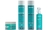Glatten Phitokeratin Shampoo e Cond e Máscara e Leave-in