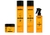 Glatten Summer Shampoo e Condicionador e Máscara e Leave-in