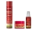Glatten Watermelon Shampoo e Máscara e Óleo