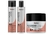 Sallore Pro.Cachos Curl Genius Shampoo e Máscara e Ativador