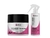 Sallore Pro.Lisos Smooth Hair Másc e Fluído Lizz Termoativo