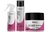 Sallore Pro.Lisos Smooth Hair Shampoo e Másc e Fluído Lizz