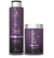 AlphaHall Banho de Seda Shampoo 1 L e Máscara 1 Kg