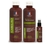 AlphaHall Cabelão Shampoo e Detox Peeling e Fluído Fortalece