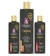 AlphaHall Enroulé Ouro Shampoo e Ativador Cachos e Gelatina