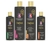 AlphaHall Enroulé Ouro Shampoo e Cond e Creme e Ativador