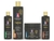 AlphaHall Enroulé Ouro Shampoo e Cond e Ativador e Máscara