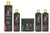 AlphaHall Enroulé Ouro Shampoo e Cond e Creme e Másc e Gelat