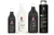 AlphaHall Enroulé Cachos Shampoo e 2 Ativad e Gelat Fixação
