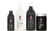 AlphaHall Enroulé Cachos Shampoo e 2 Ativadores e Umidifican