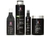 AlphaHall Enroulé Cachos Shampoo + 3 Finalizadores