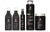 AlphaHall Enroulé Cachos Shampoo e Condicionador + 3 Finaliz