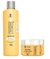 AlphaHall Dia a Dia Manteiga Capilaire Shampoo e Máscara