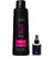 Sanliss Alto Impacto Shampoo 1 Litro e Shine Moringa