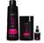 Sanliss Duo Alto Impacto Pro + Shine Macadâmia