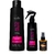 Sanliss Alto Impacto Shampoo 1 L e BBC Liquid e Repair Macad