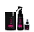 Sanliss Alto Impacto Máscara 1 Kg e BBC Liquid e Shine Macad