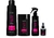 Sanliss Duo Alto Impacto Pro + BBC Liquid e Shine Macadâmia