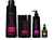 Sanliss Duo Alto Impacto Pro + BBC Cream e Repair Macadâmia