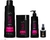Sanliss Duo Alto Impacto Pro + BBC Cream e Repair Moringa