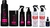 Sanliss Duo Alto Impacto Pro + 2 BBC + SOS 1 e 2 + Shine Mor