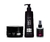 Sanliss Blond Care Másc Platinum e BBC Night e Shine Macadâm