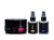 Sanliss Alto Impacto Máscara + Repair e Shine Moringa