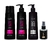 Sanliss Alto Impacto Sham + BBC Cream e Night + Repair Morin